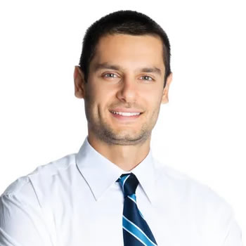 Marcus T. Whitfield — Chairman of the Board