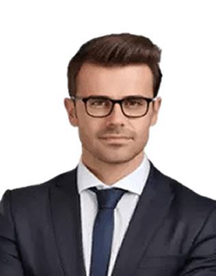 James A. Caldwell — Non-Executive Director, Compliance & ESG