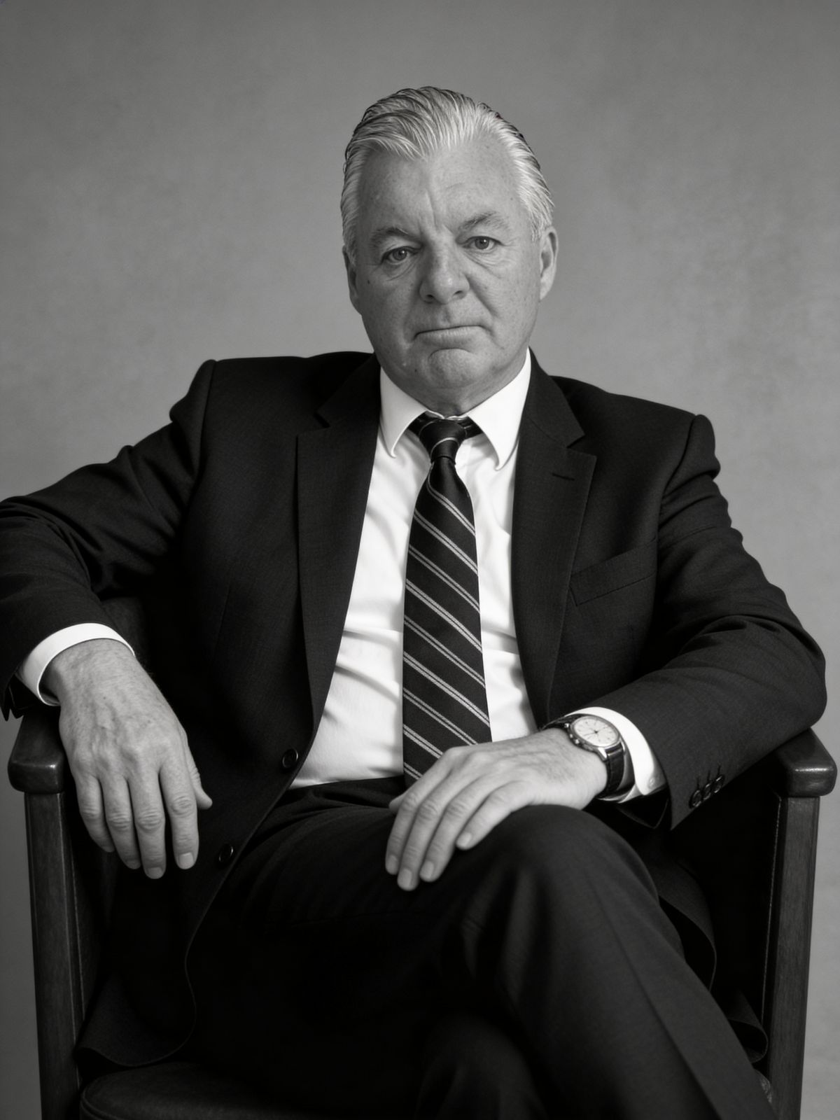 Dustin A. Daniel — Founder, Owner & CEO